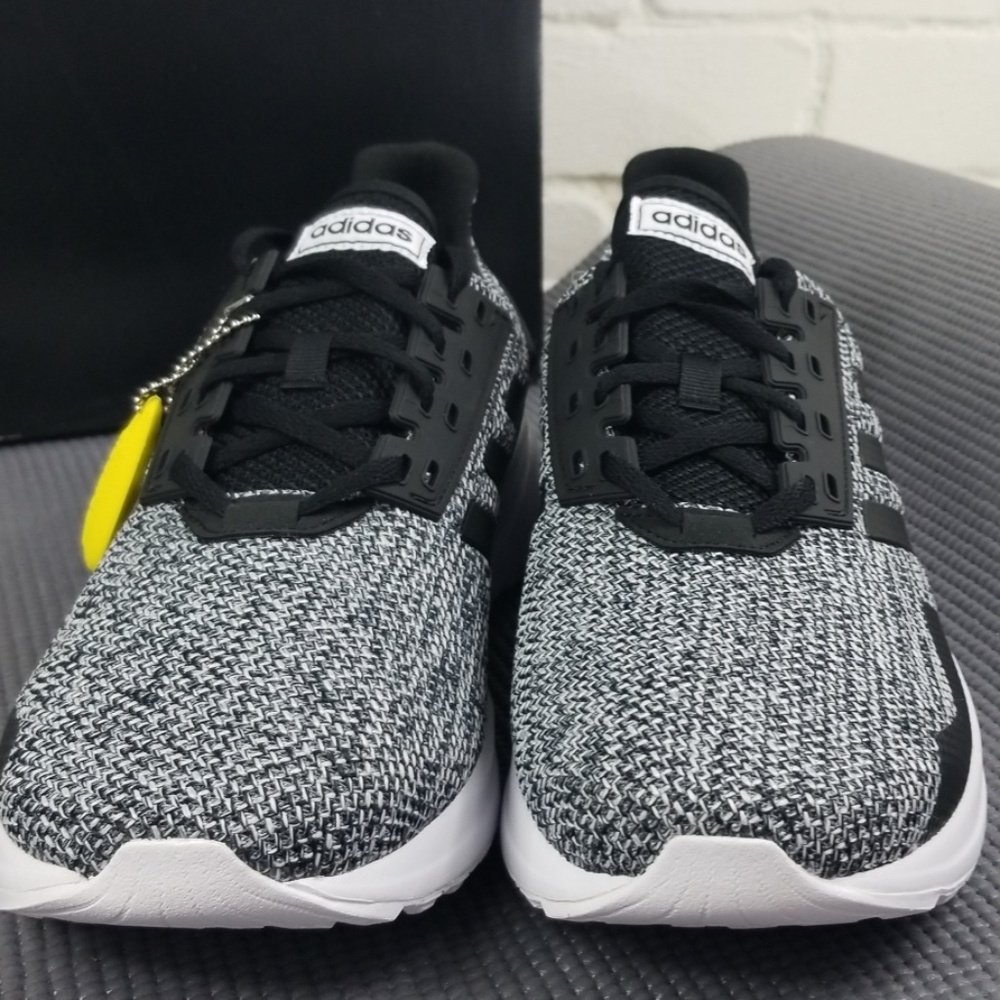 Adidas Duramo 9 Wide Mens - Picture 3 of 8
